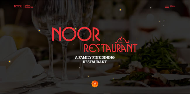 Noor Restaurant